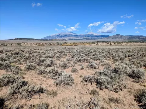 4171 Goheen Road, Fort Garland, CO 81133