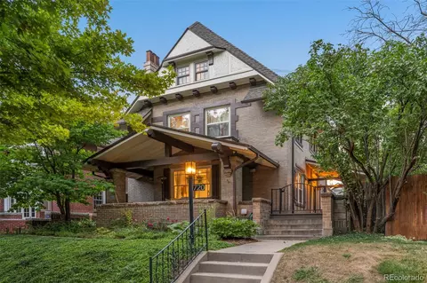 720 N Franklin St, Denver, CO 80218