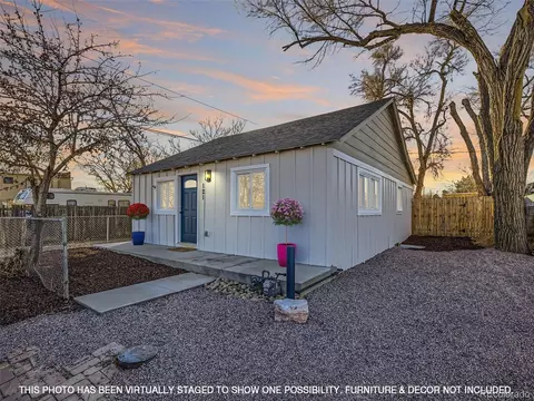 121 N Portland Ave, Pueblo, CO 81001