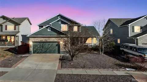 5833 Huerfano Dr, Colorado Springs, CO 80923