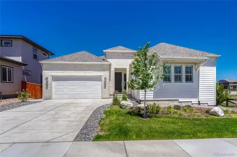 17149 Birds Foot Trl, Parker, CO 80134