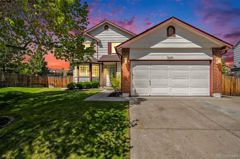 5291 E 129th Way, Thornton, CO 80241