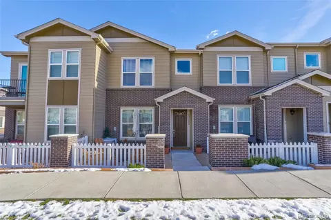 15388 W 64th Dr #B, Arvada, CO 80007