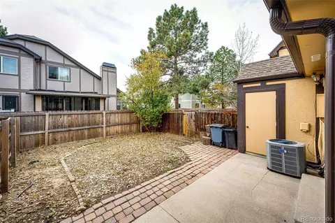 18538 E Whitaker Cir #E, Aurora, CO 80015 photo 22