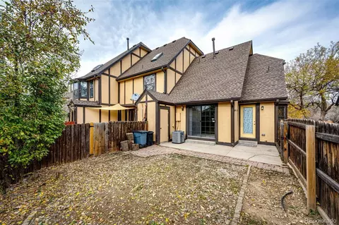 18538 E Whitaker Cir #E, Aurora, CO 80015 photo 23