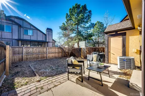 18538 E Whitaker Cir #E, Aurora, CO 80015 photo 21