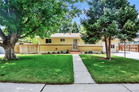 7540 W Mexico Dr, Lakewood, CO 80232