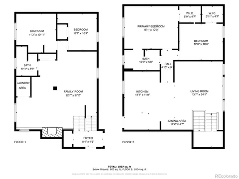 15541 E Pacific Pl, Aurora, CO 80013 photo 25