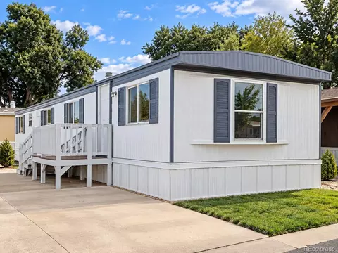 517 E Trilby Rd, Fort Collins, CO 80525