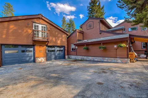 14 Rock Springs Rd, Breckenridge, CO 80424
