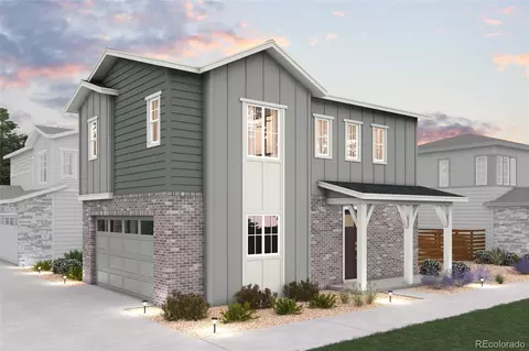 22759 E 47th Dr, Aurora, CO 80019
