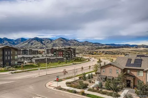 8406 Mount Ouray Rd, Littleton, CO 80125