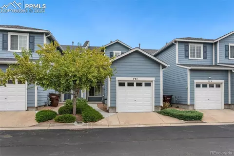 771 Hailey Glenn Vw, Colorado Springs, CO 80916