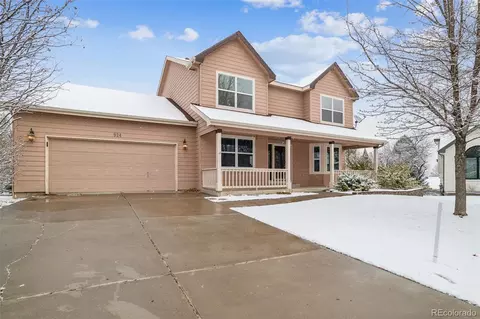 924 Benson Ln, Fort Collins, CO 80525