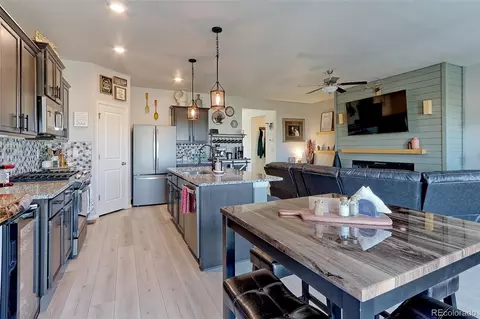 311 Thomas Ave, Keenesburg, CO 80643