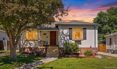 1129 N Jasmine St, Denver, CO 80220