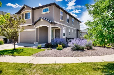 8475 Briar Brush Ln, Colorado Springs, CO 80927