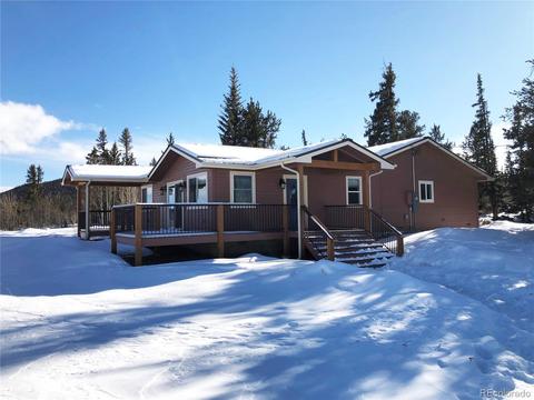 644 Chief Trl, Como, CO 80456 photo 2