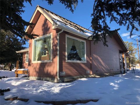 644 Chief Trl, Como, CO 80456 photo 3