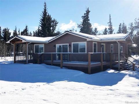 644 Chief Trl, Como, CO 80456 photo 5