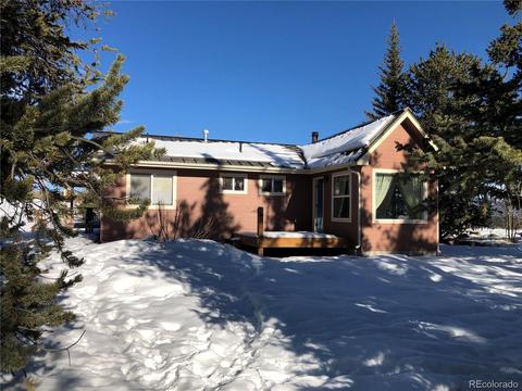 644 Chief Trl, Como, CO 80456 photo 4