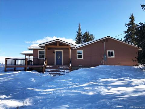 644 Chief Trl, Como, CO 80456 photo 1