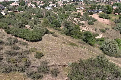 Platinum Drive, Colorado Springs, CO 80918