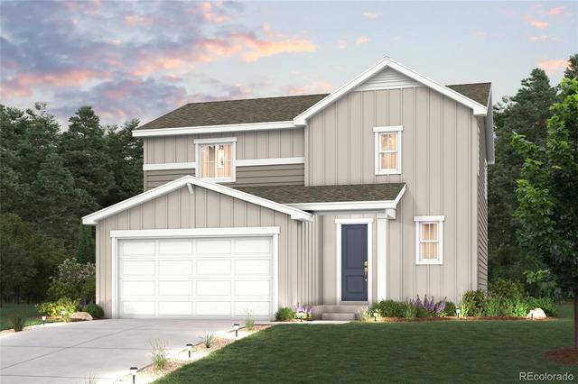 319 Overlook Ave, Lochbuie, CO 80603