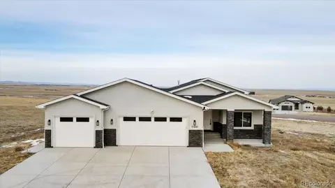 15661 Oscuro Trl, Peyton, CO 80831