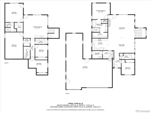 15661 Oscuro Trl, Peyton, CO 80831 photo 48