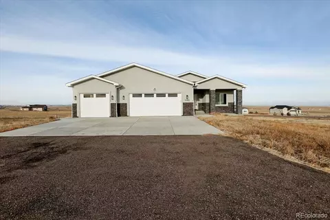 15661 Oscuro Trl, Peyton, CO 80831 photo 2