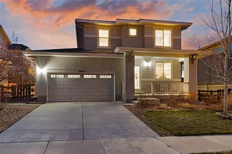 26824 E Quarto Pl, Aurora, CO 80016