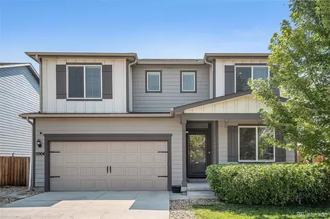 2004 Wildwood St, Lochbuie, CO 80603