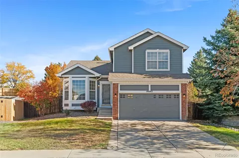 19093 E Crestridge Cir, Aurora, CO 80015