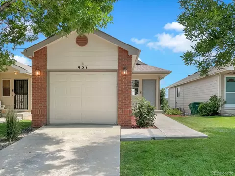 437 Lilac Ave, Eaton, CO 80615