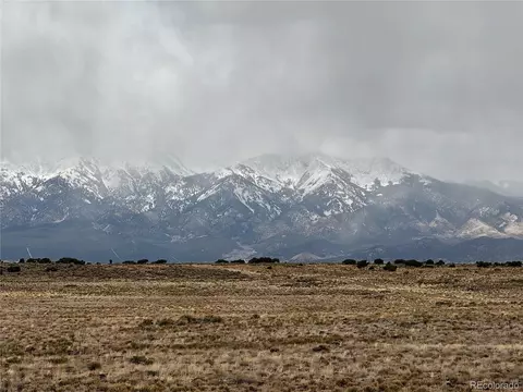 lot4 Twentieth St, Blanca, CO 81123