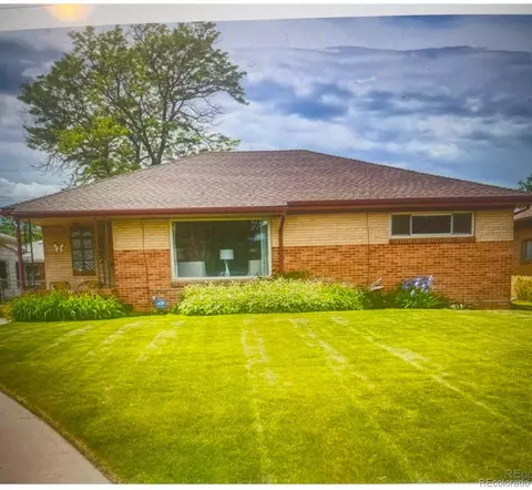 3667 N Monaco St, Denver, CO 80207
