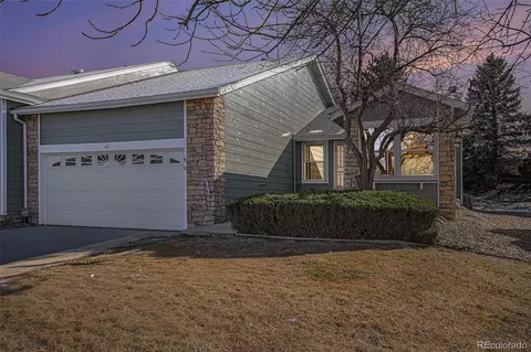 16 Shetland Ct, Highlands Ranch, CO 80130