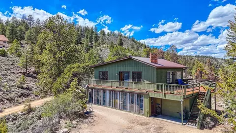 37820 Twin Kopie Dr, Buena Vista, CO 81211