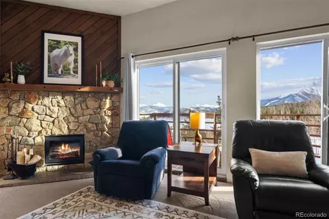 9800 Ryan Gulch Rd #107, Silverthorne, CO 80498