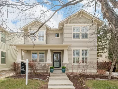 8206 E 28th Dr, Denver, CO 80238