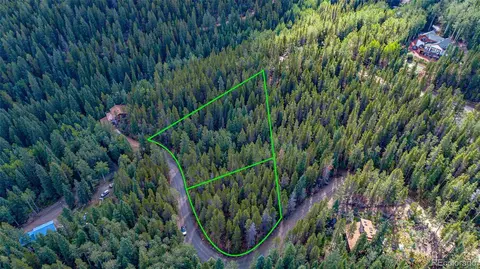 lot4 Ridge View Trl, Idaho Springs, CO 80452