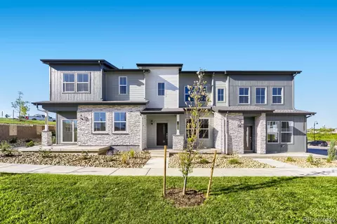15532 Gilpin Ave, Parker, CO 80134