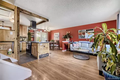 9732 W Polk Dr, Littleton, CO 80123