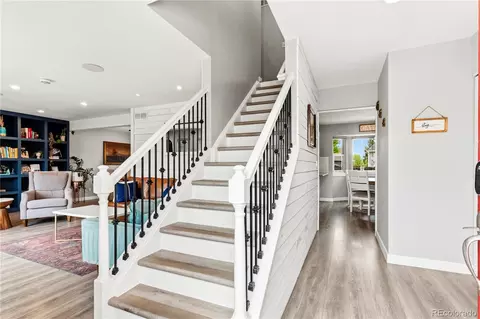 Entry Way - 18189 E Progress Ave, Centennial, CO 80015 photo 1 of 1