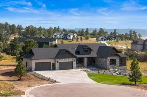 1724 Arrowpoint Ct, Franktown, CO 80116