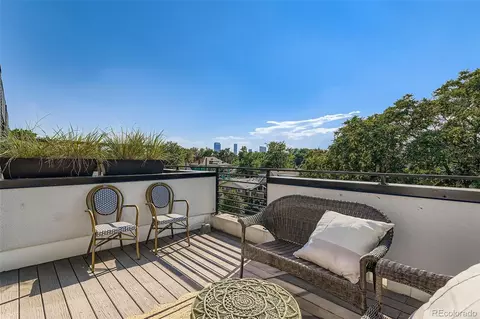 3118 N Gilpin St, Denver, CO 80205