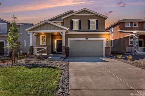 776 Clover Loop, Erie, CO 80516