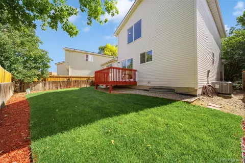 Exterior - 19537 E 18th Ave, Aurora, CO 80011 photo 4 of 5