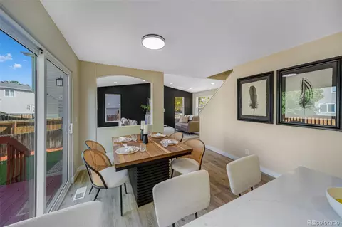 Dining - 19537 E 18th Ave, Aurora, CO 80011 photo 1 of 2